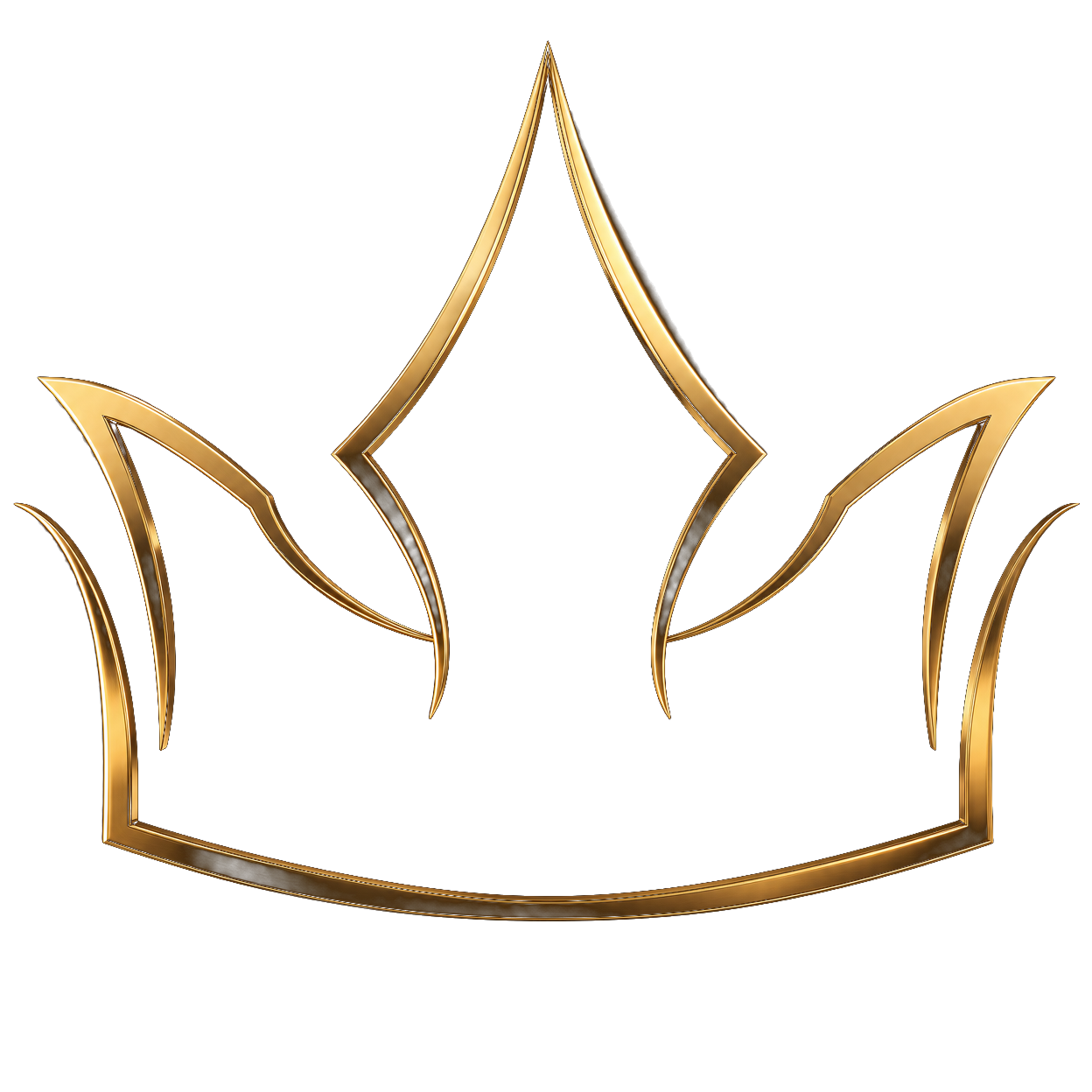 Royalty Media Crown